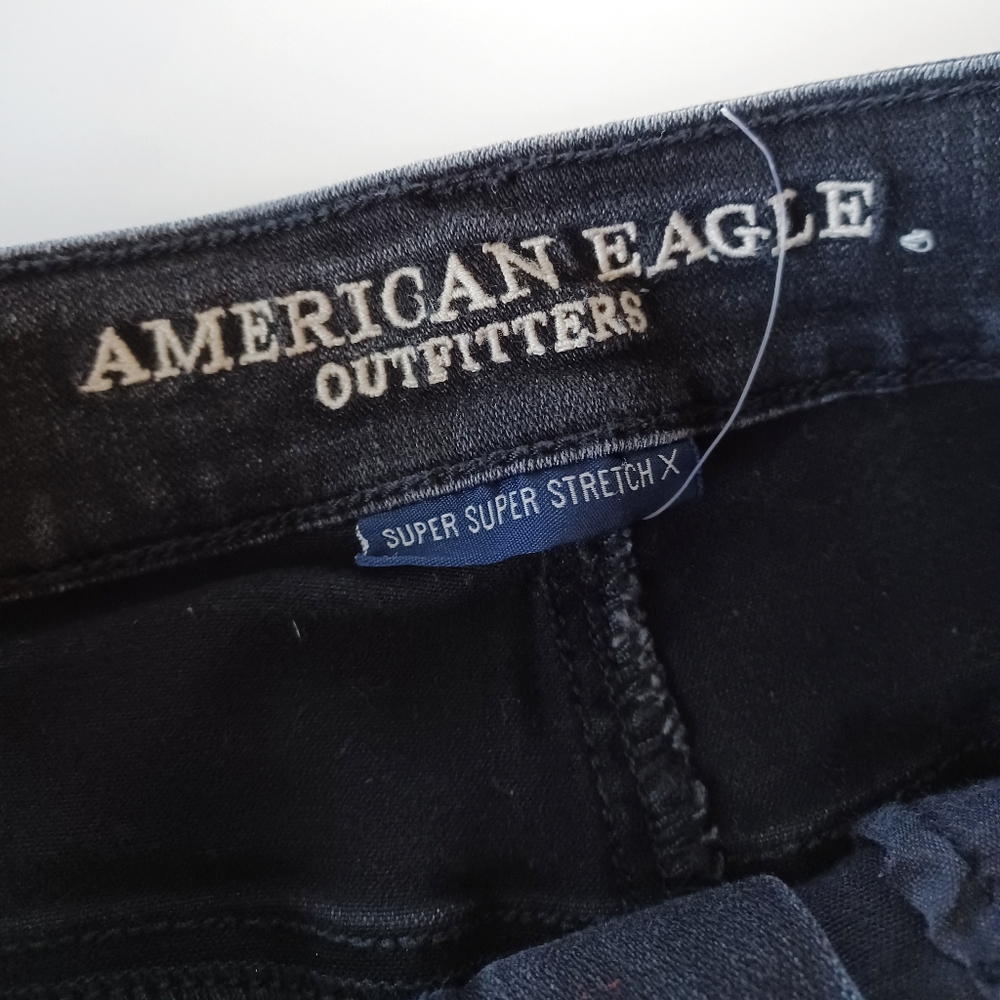 American eagle jean shorts - Picture 4 of 6
